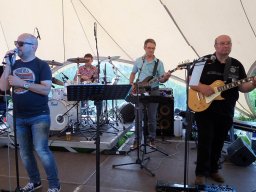 Optreden Oostmalle 2018